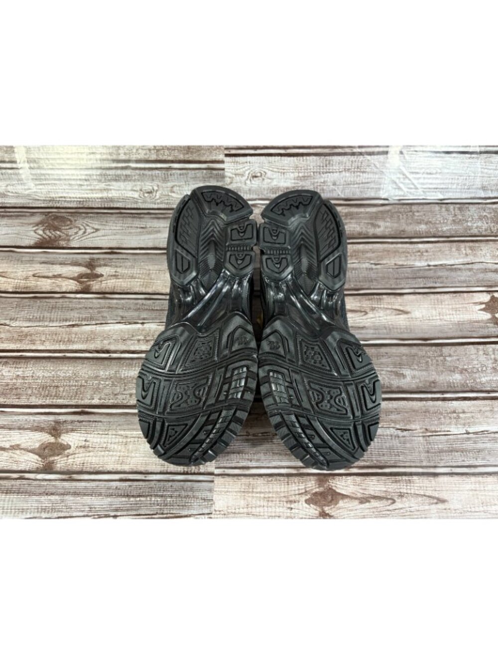 Thom Browne New York x Asics Gel Kayano 14 Sz 7 Men 8.5 Women Black NEW In Box - Picture 10 of 15